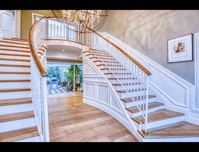 4 BEDROOM HOUSE FOR SALE IN BRYANSTON